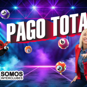 PAGO TOTAL